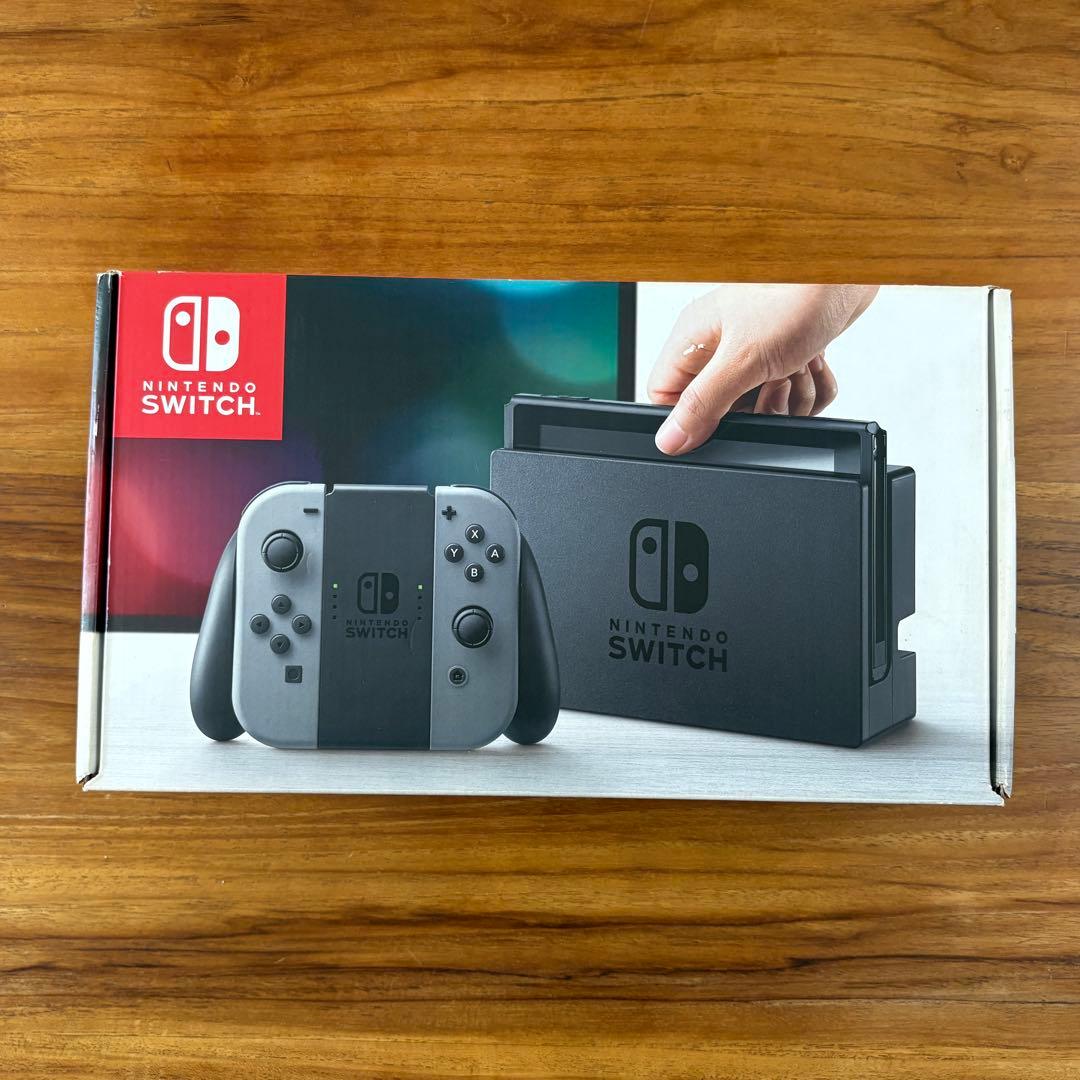 Nintendo Switch 本体一式 パステルパープル/パステルグリーン