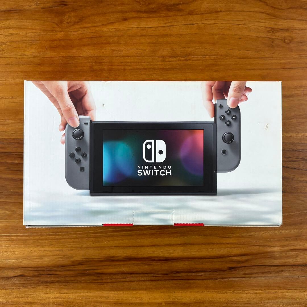 Nintendo Switch 本体一式 パステルパープル/パステルグリーン