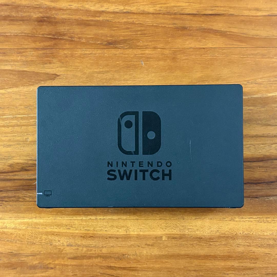 Nintendo Switch 本体一式 パステルパープル/パステルグリーン