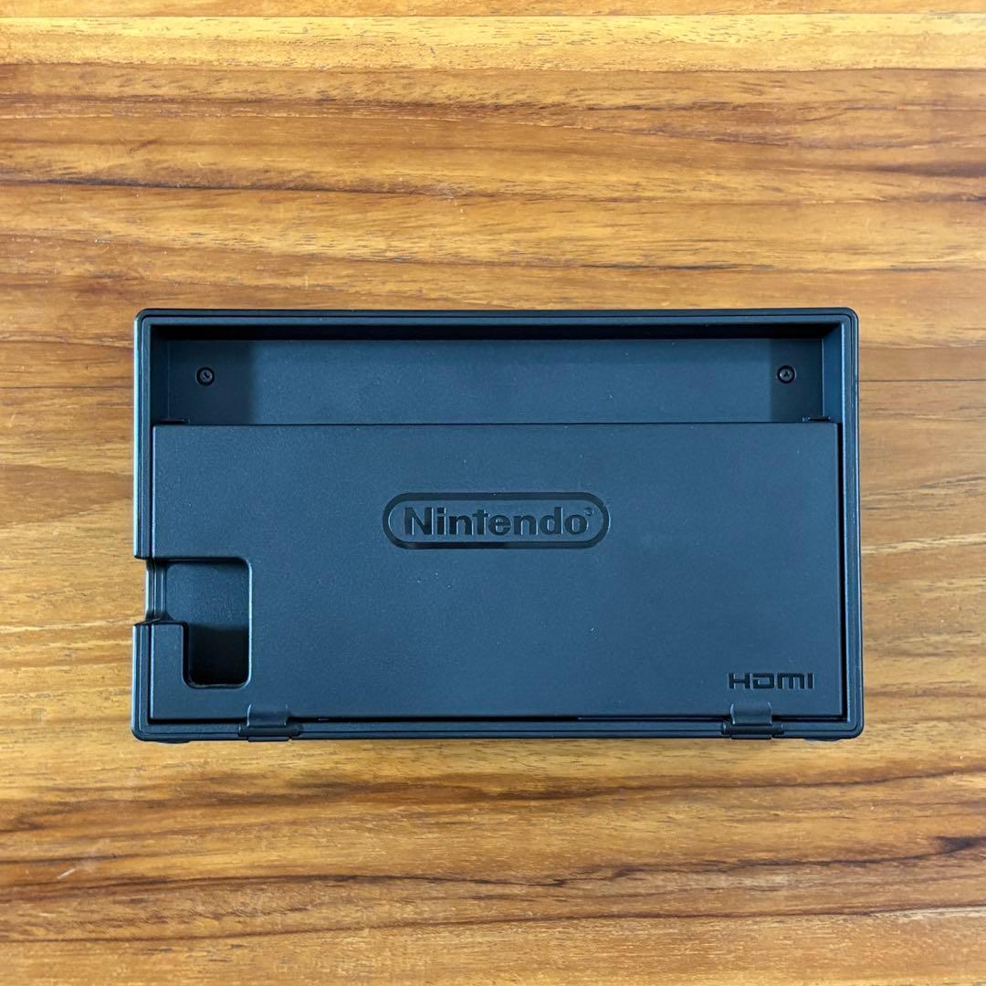 Nintendo Switch 本体一式 パステルパープル/パステルグリーン