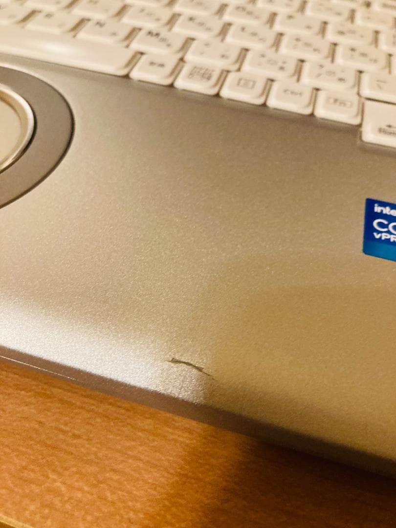 レッツノートSV1 16GB 1TB Office2021 Pro