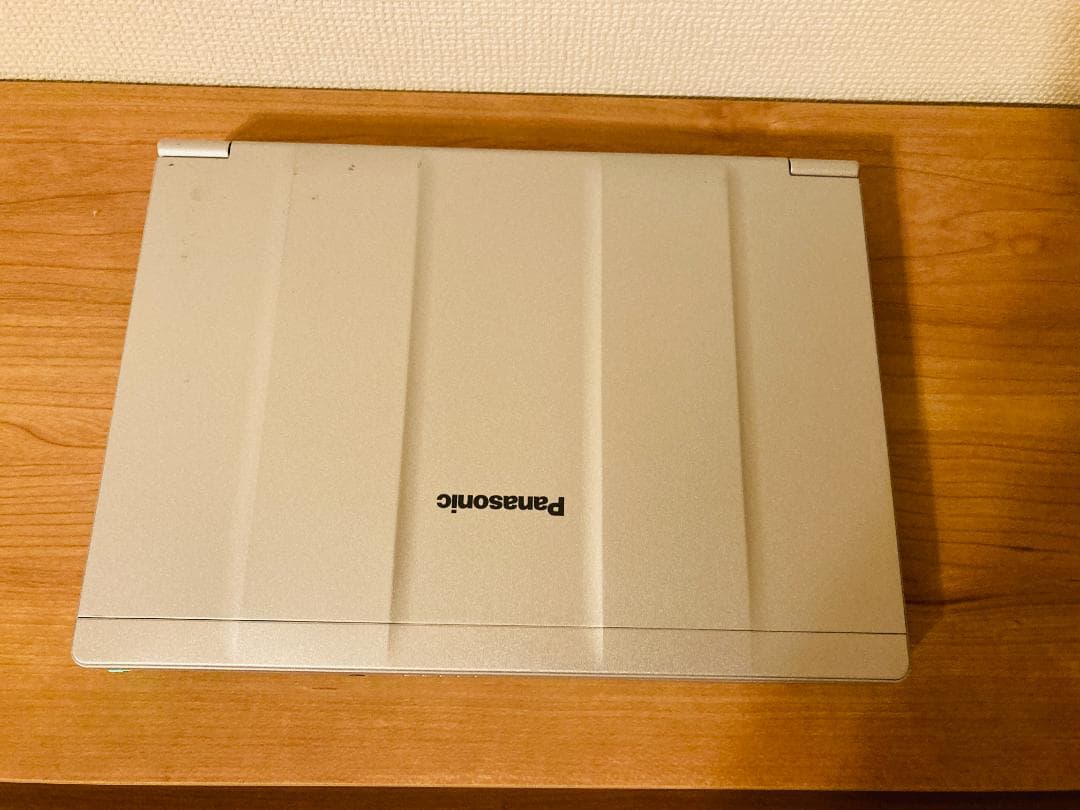 レッツノートSV1 16GB 1TB Office2021 Pro