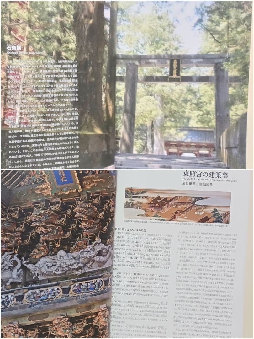 日光東照宮 日光東照宮400年式年大祭記念/須田 慎太郎