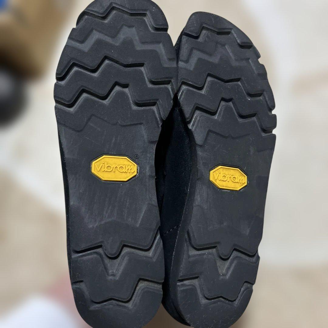 靴 CLARKS ORIGINALS WALLABEE GTX