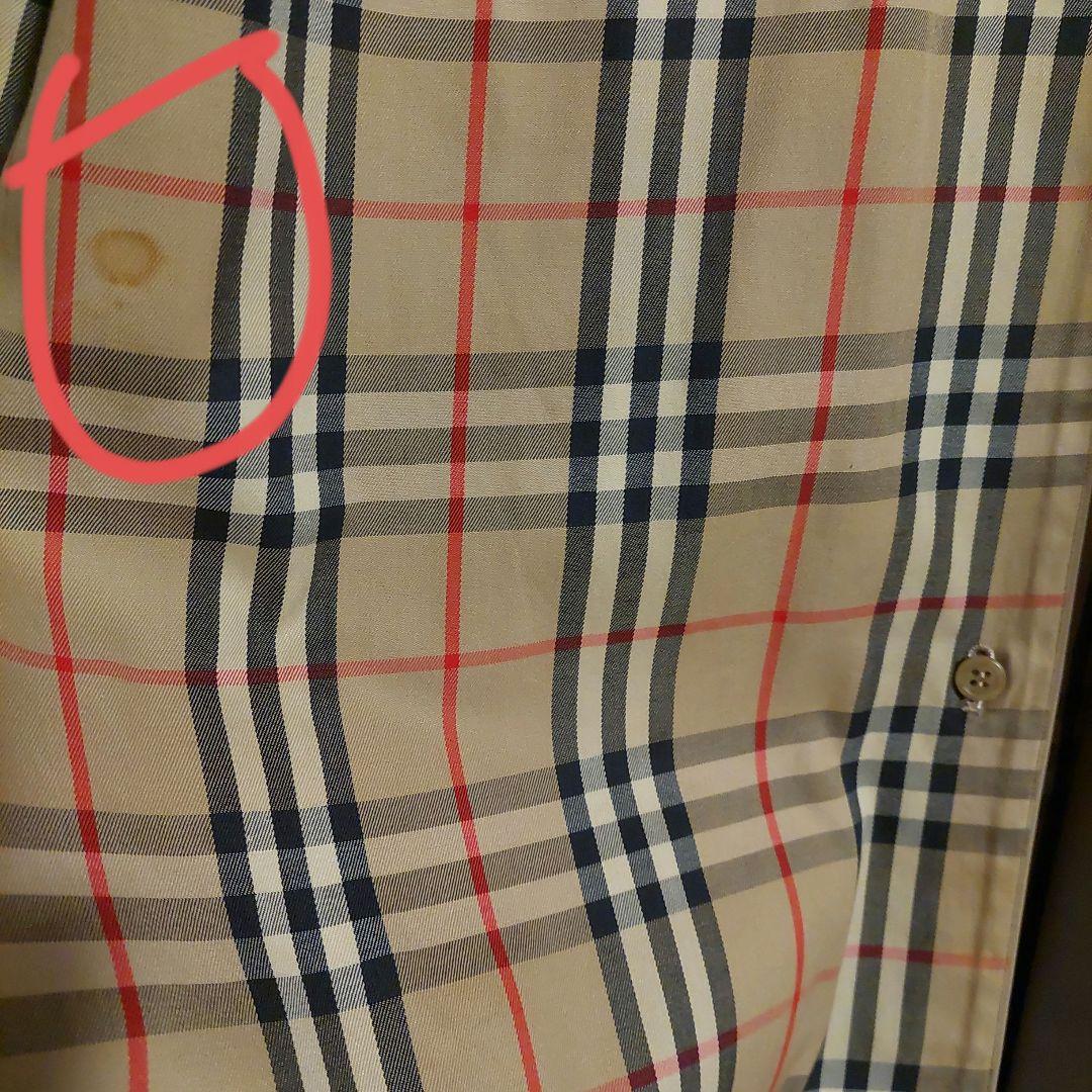 Burberry's ベージュ トレンチコート　レディース