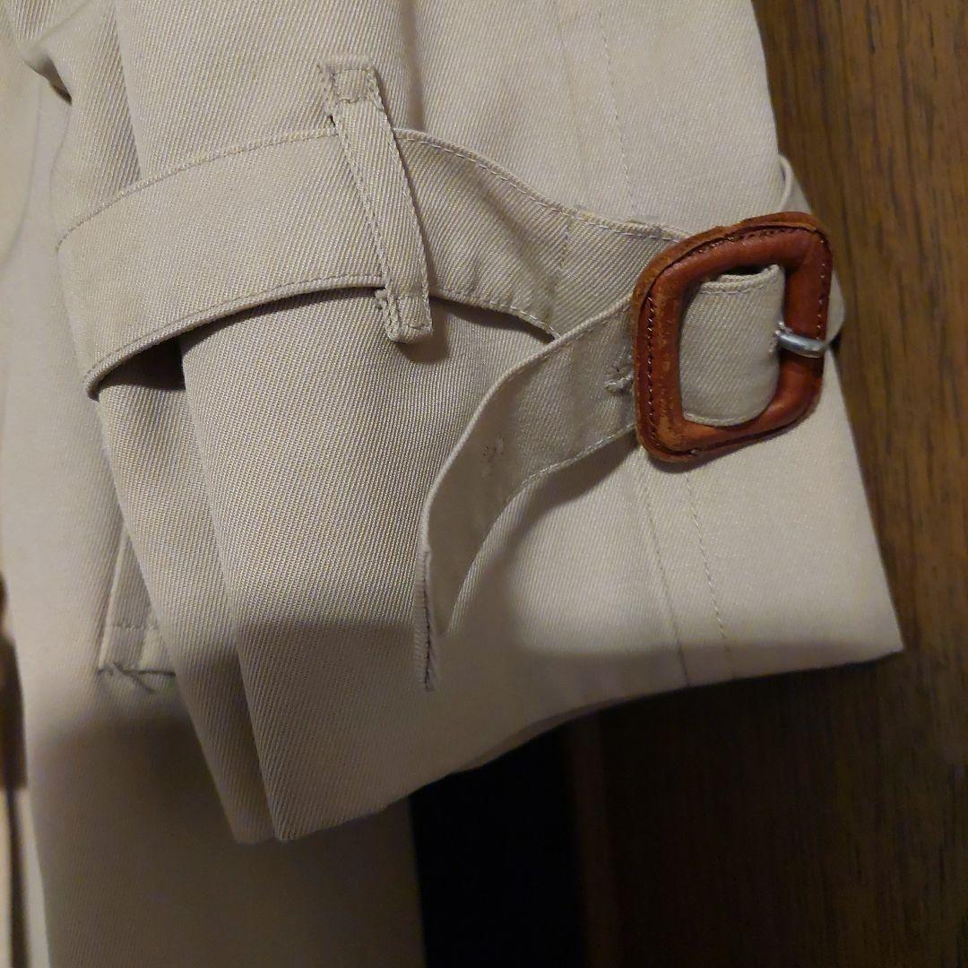 Burberry's ベージュ トレンチコート　レディース