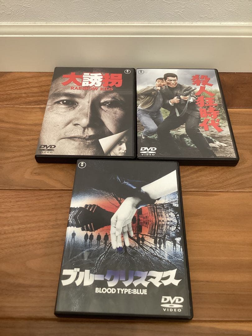 岡本喜八 MODERNS DVD BOX
