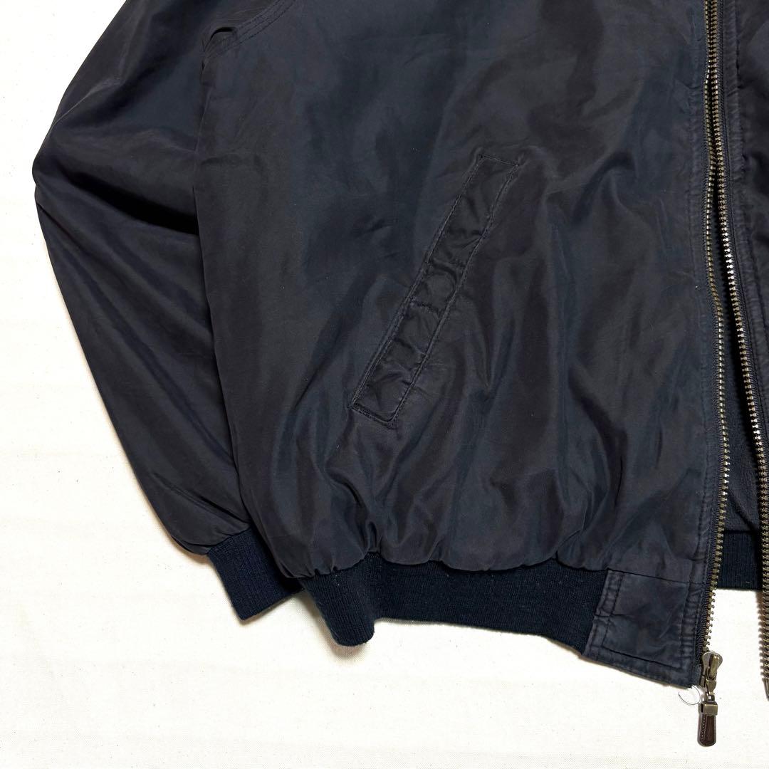 【hsm 】WEATHERPROOF スイングトップ XL ハリントンジャ