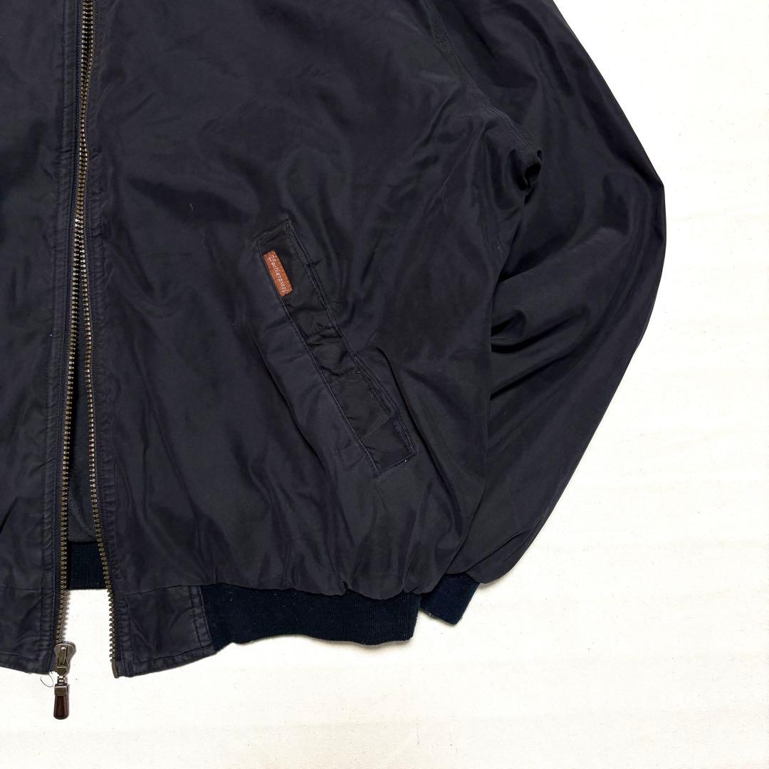 【hsm 】WEATHERPROOF スイングトップ XL ハリントンジャ