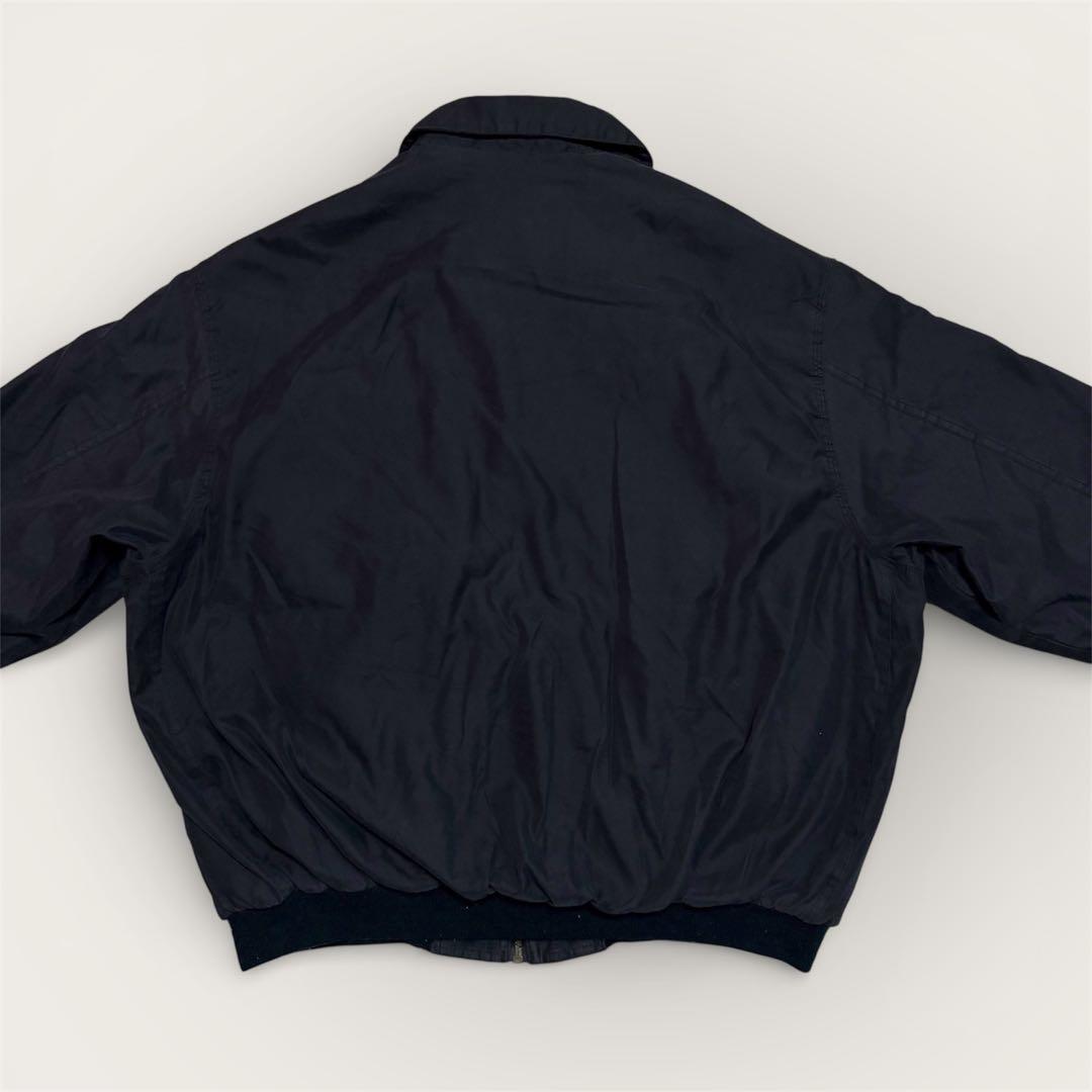 【hsm 】WEATHERPROOF スイングトップ XL ハリントンジャ