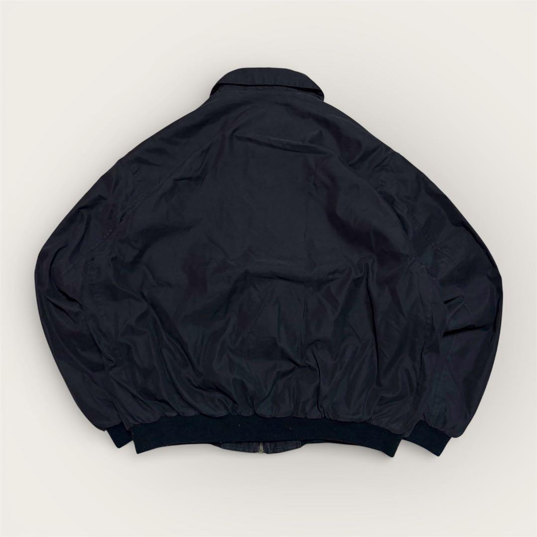 【hsm 】WEATHERPROOF スイングトップ XL ハリントンジャ