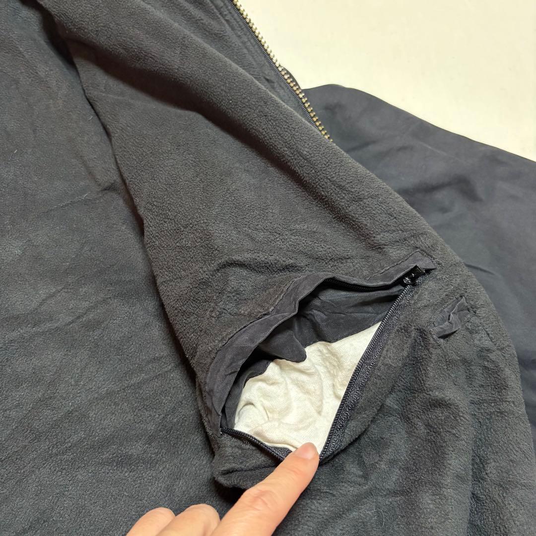【hsm 】WEATHERPROOF スイングトップ XL ハリントンジャ