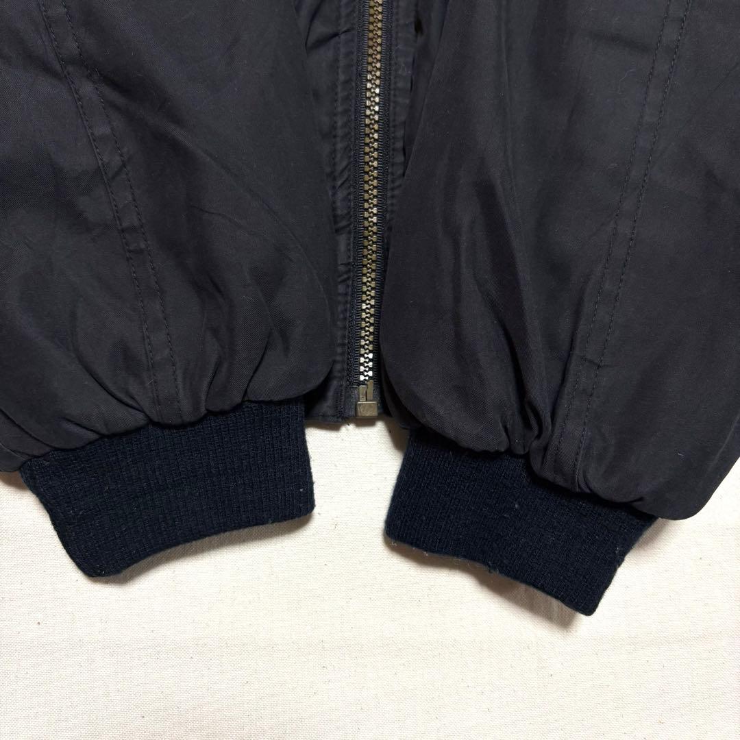 【hsm 】WEATHERPROOF スイングトップ XL ハリントンジャ