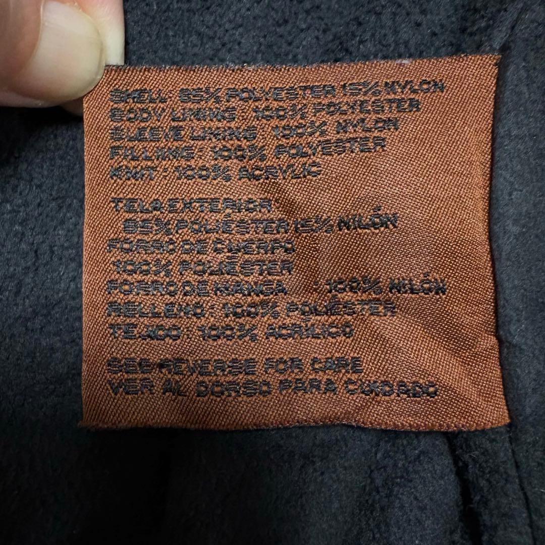 【hsm 】WEATHERPROOF スイングトップ XL ハリントンジャ