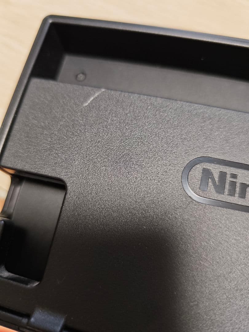 Nintendo Switch 本体 青/黒 Joy-Con付き