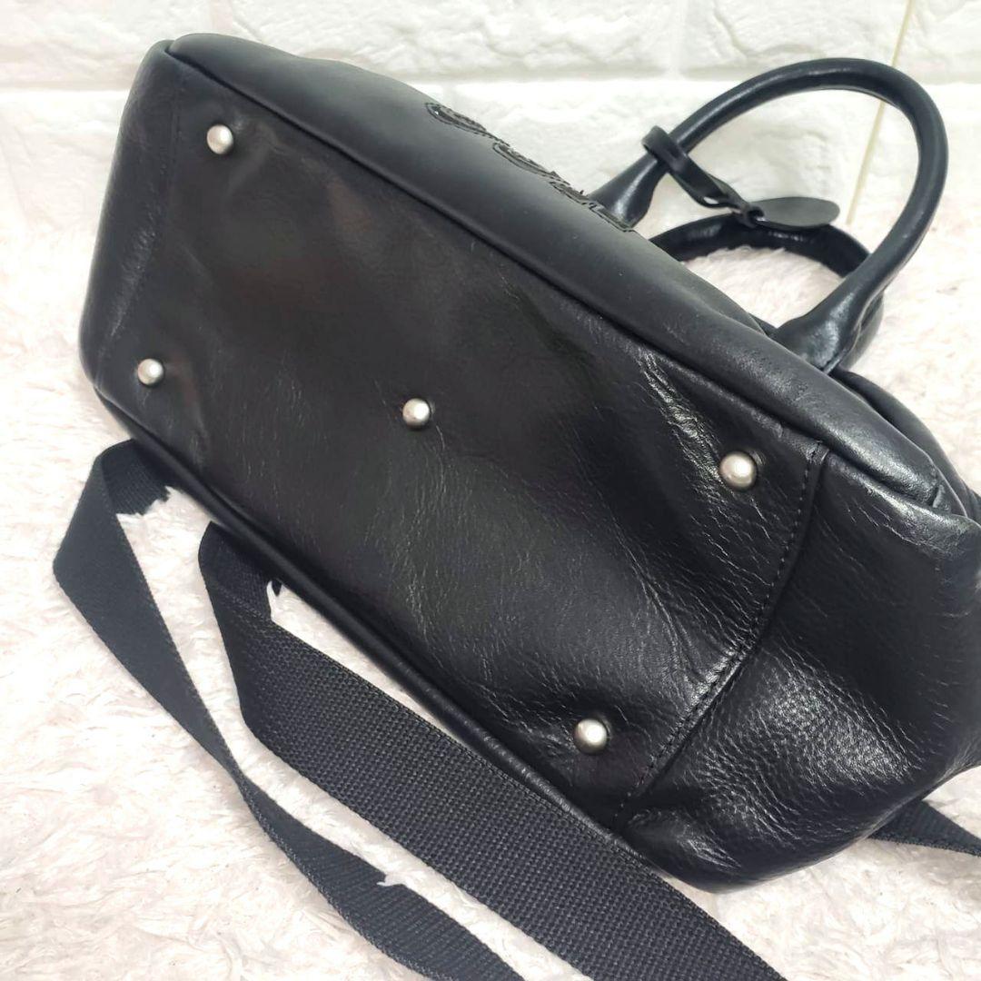 AVIREX アヴィレックス ボストンハンドバッグ 2way ショルダーバッグ