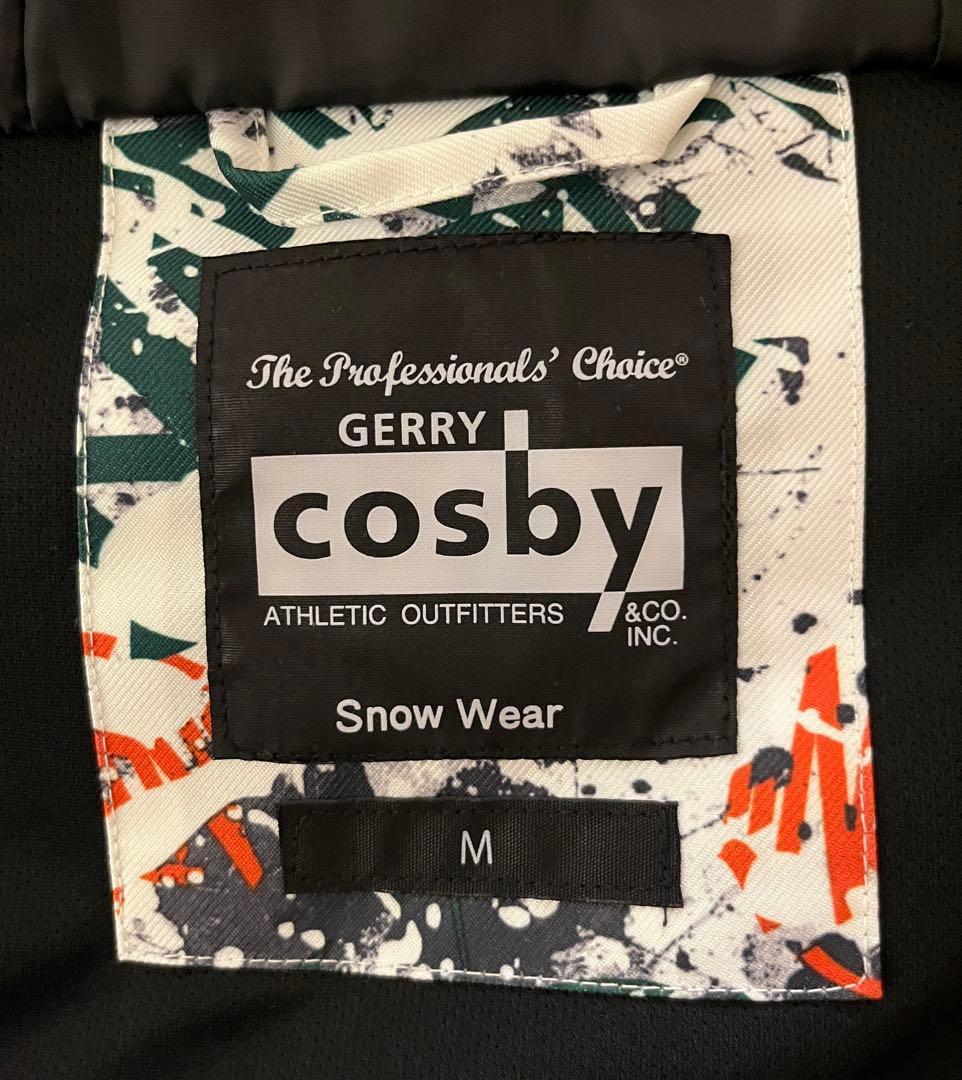スノーボードウェア（上下セット）、cosby (コスビー)