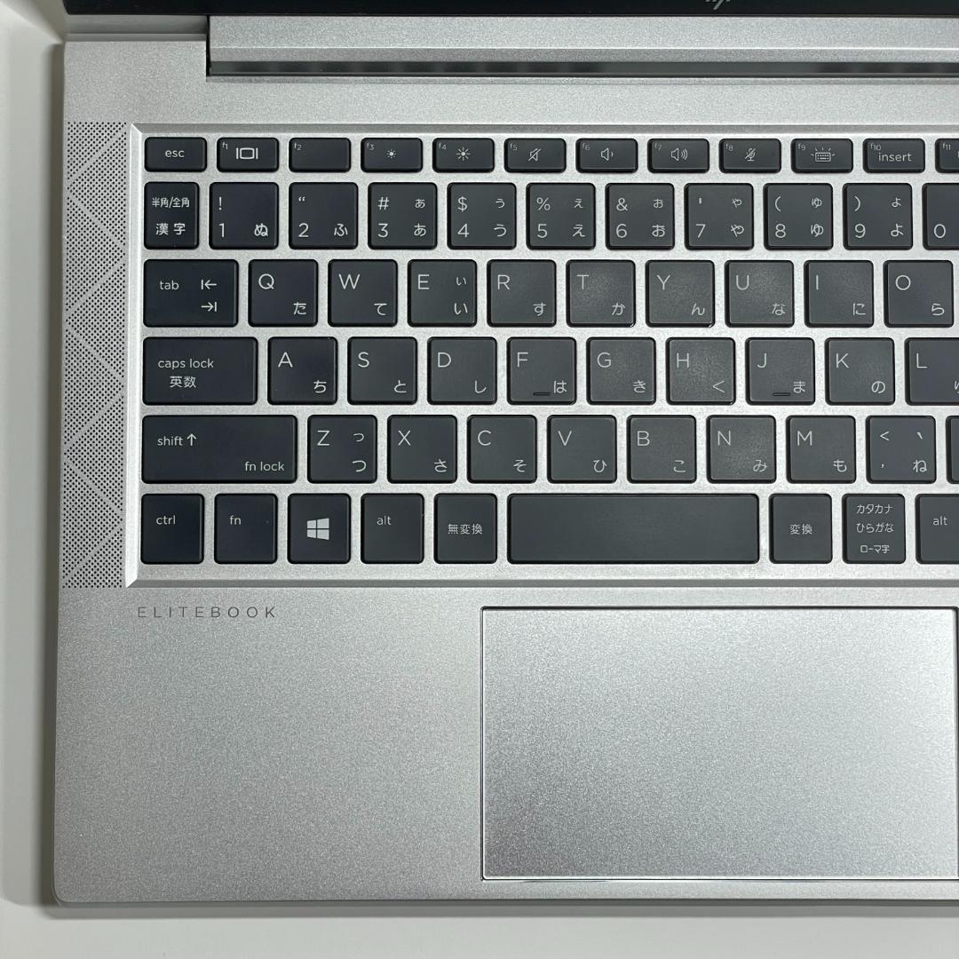 ★美品★ EliteBook 830 G8 第11世代i7 ノートPC オフィス