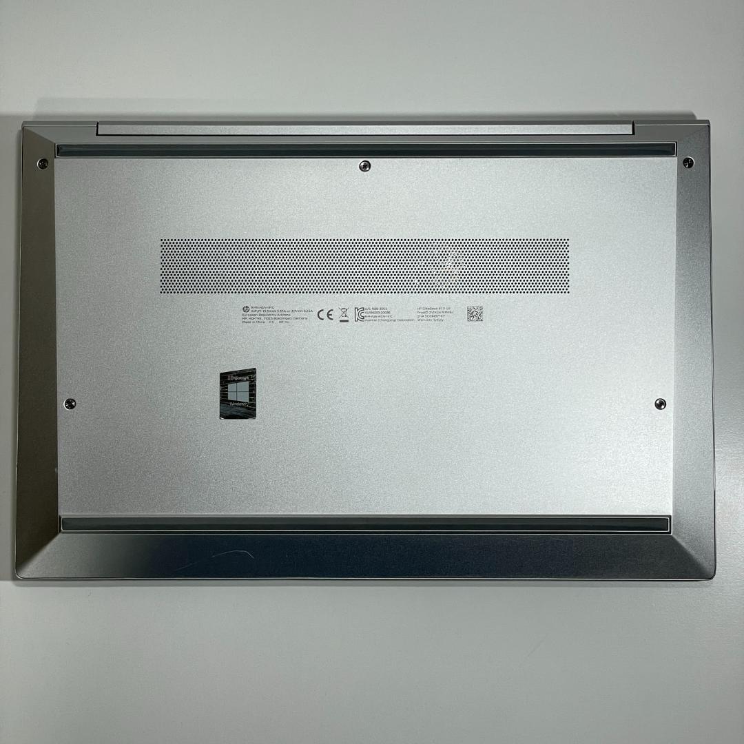★美品★ EliteBook 830 G8 第11世代i7 ノートPC オフィス
