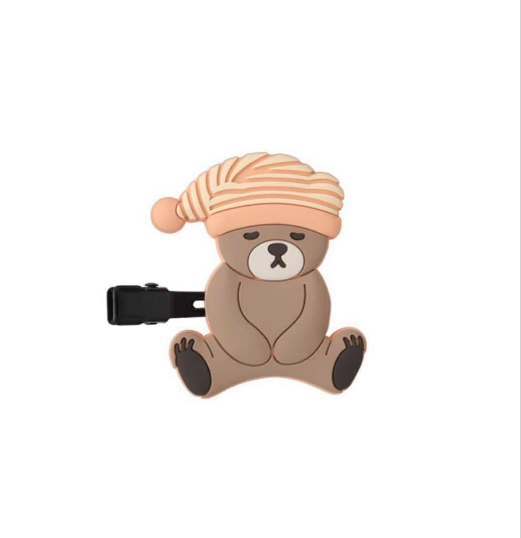 【新品未使用】timelesz松島聡×ピーチジョン くまシャツパジャマセット