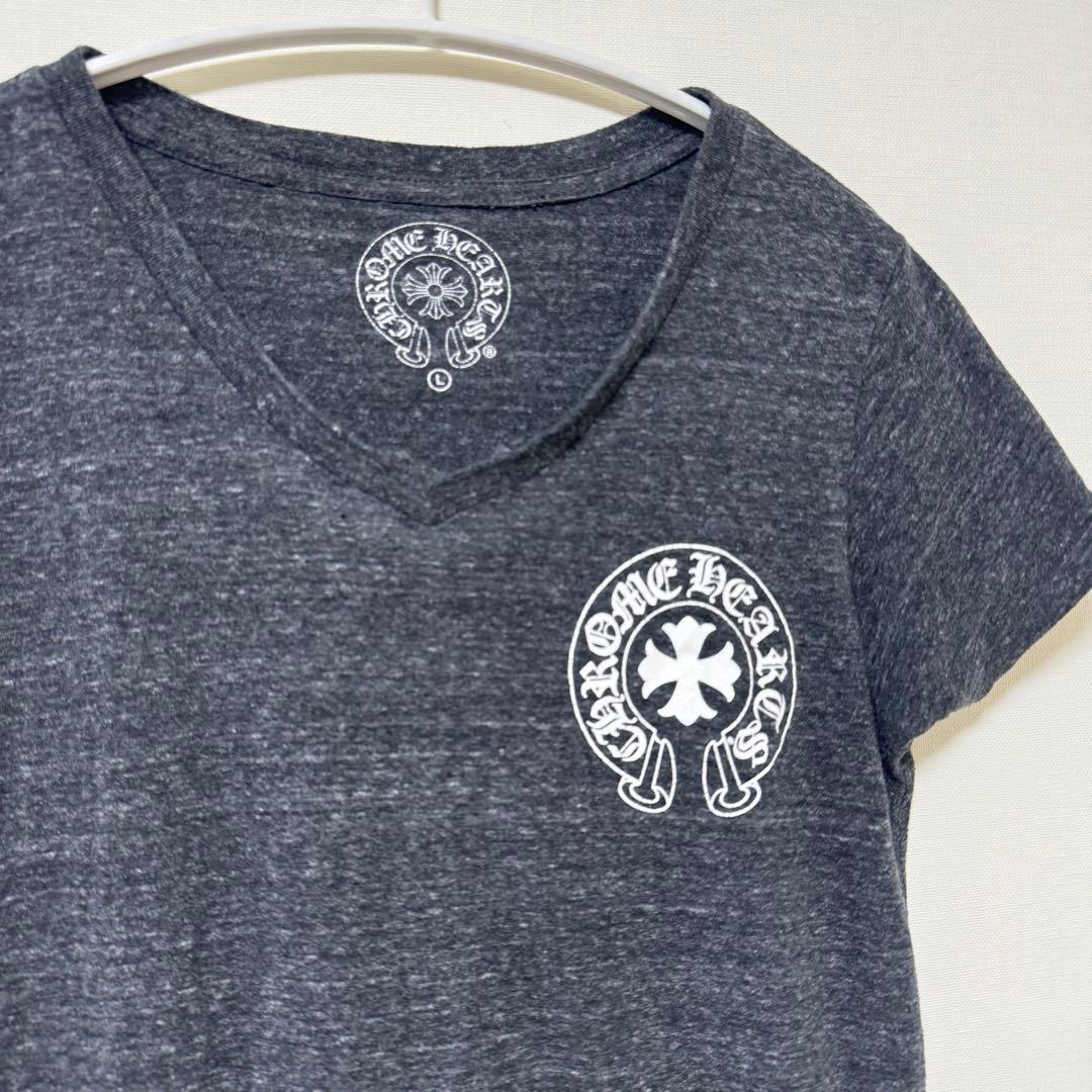 クロムハーツ　Tシャツ　くろむはーつ