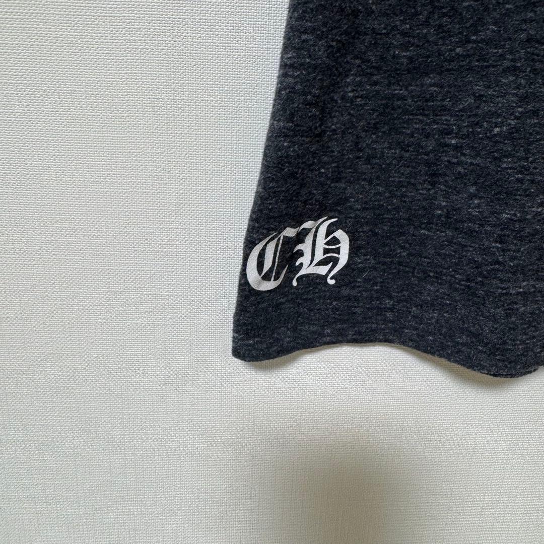 クロムハーツ　Tシャツ　くろむはーつ