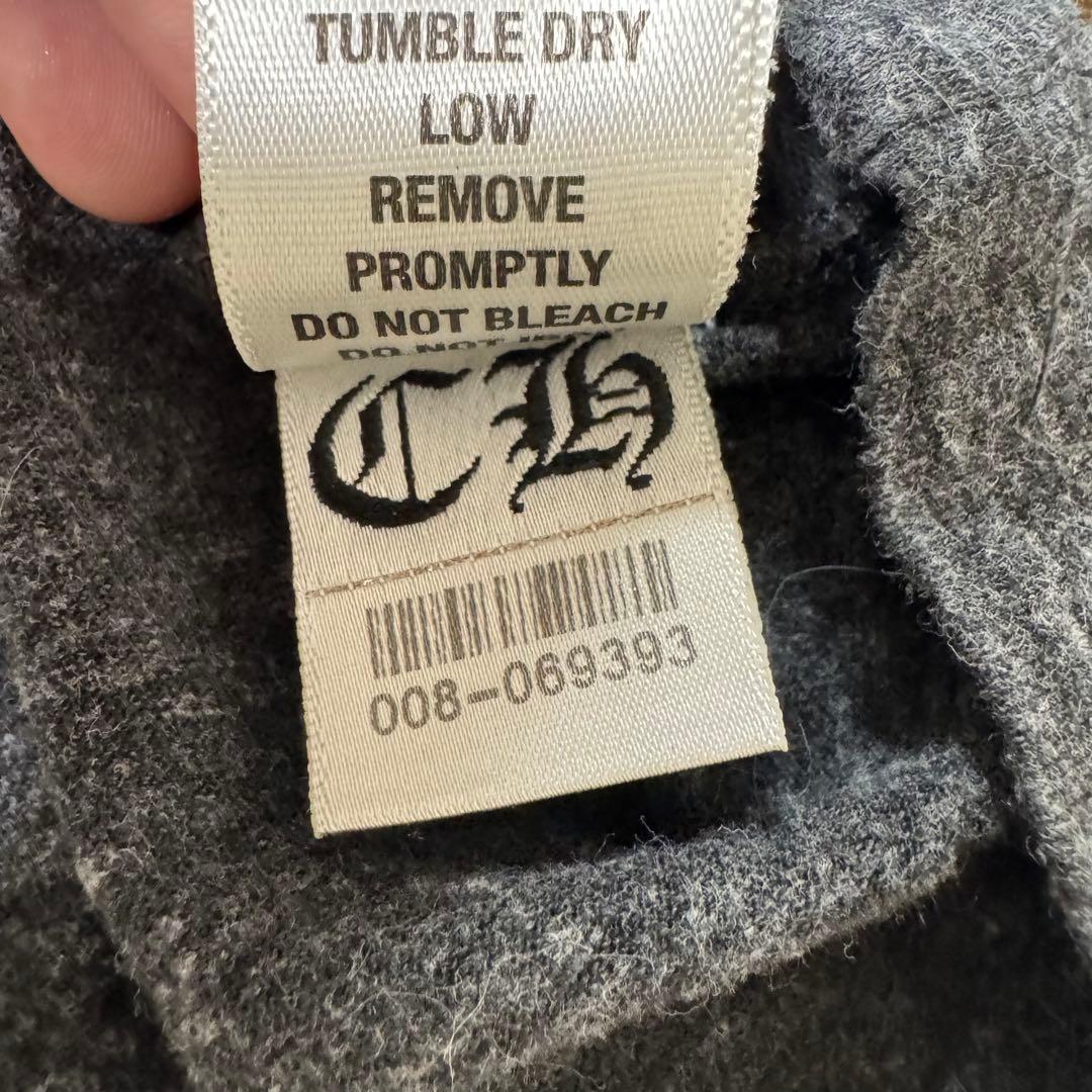 クロムハーツ　Tシャツ　くろむはーつ