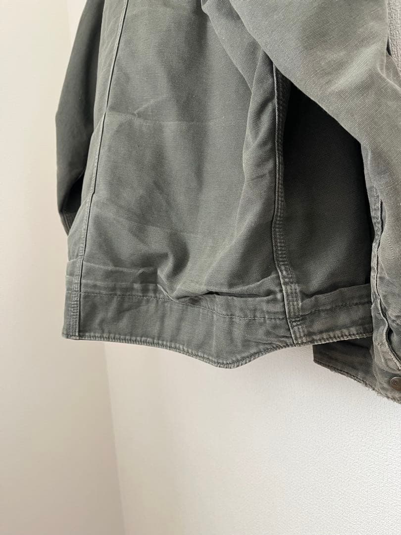 00's Carhartt Hamilton Jacket Lサイズ