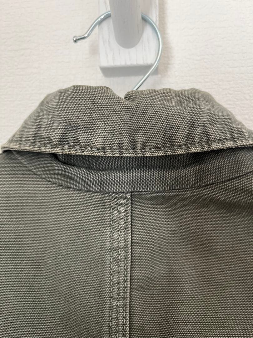 00's Carhartt Hamilton Jacket Lサイズ