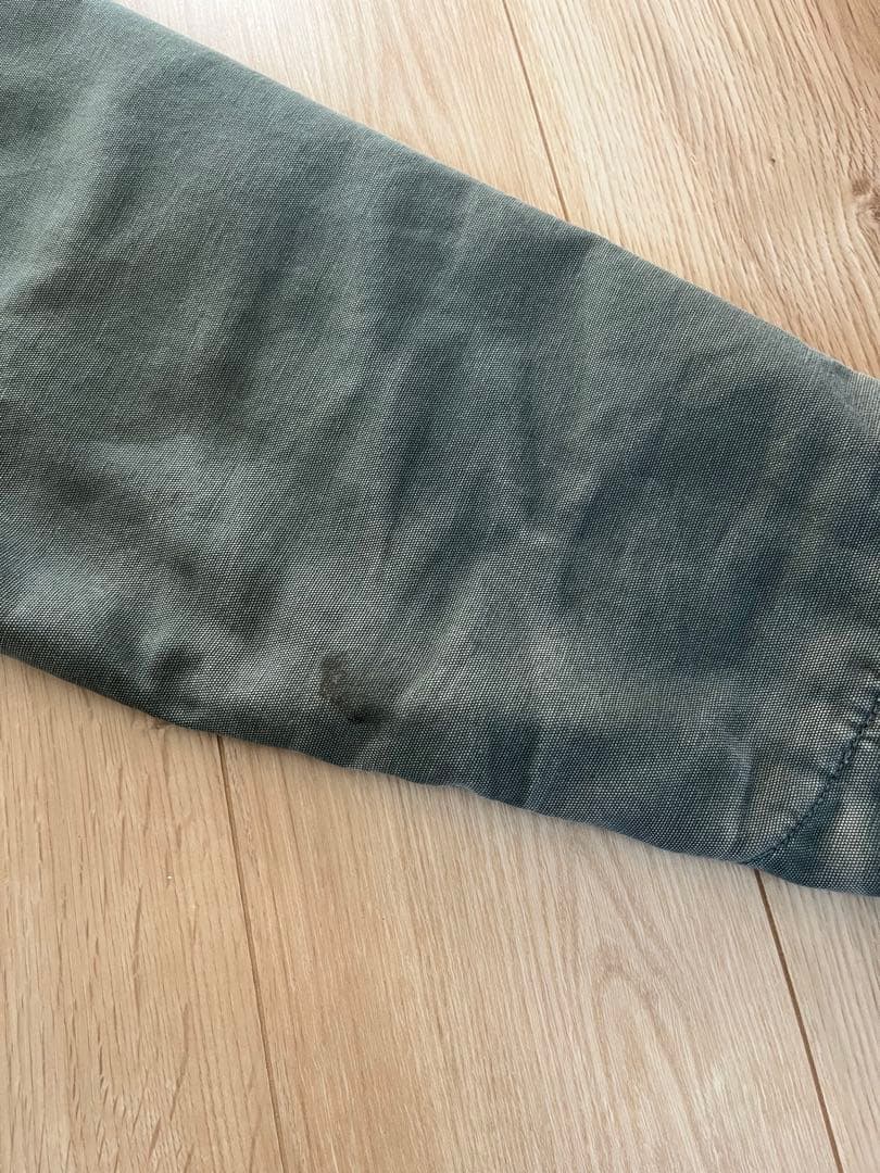 00's Carhartt Hamilton Jacket Lサイズ