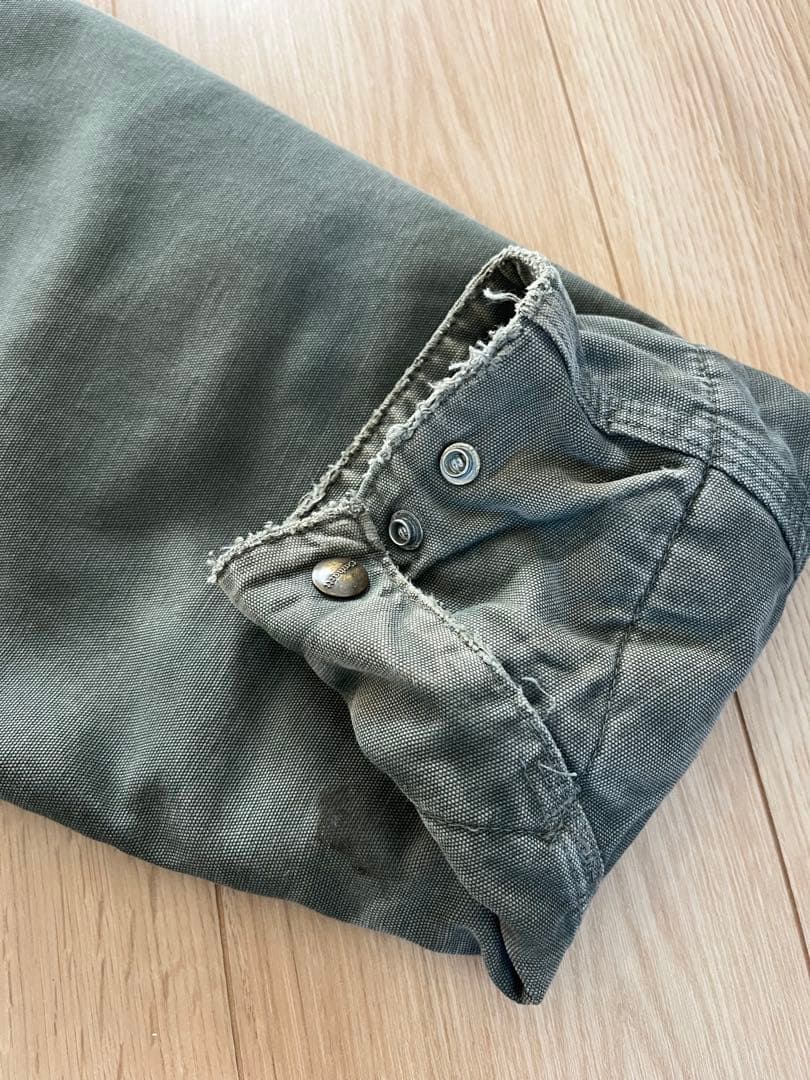 00's Carhartt Hamilton Jacket Lサイズ