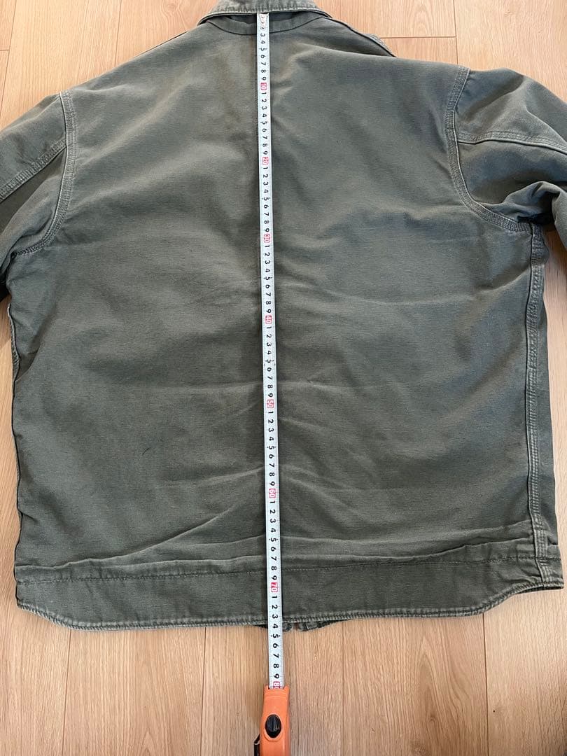 00's Carhartt Hamilton Jacket Lサイズ