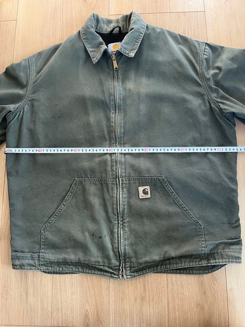 00's Carhartt Hamilton Jacket Lサイズ