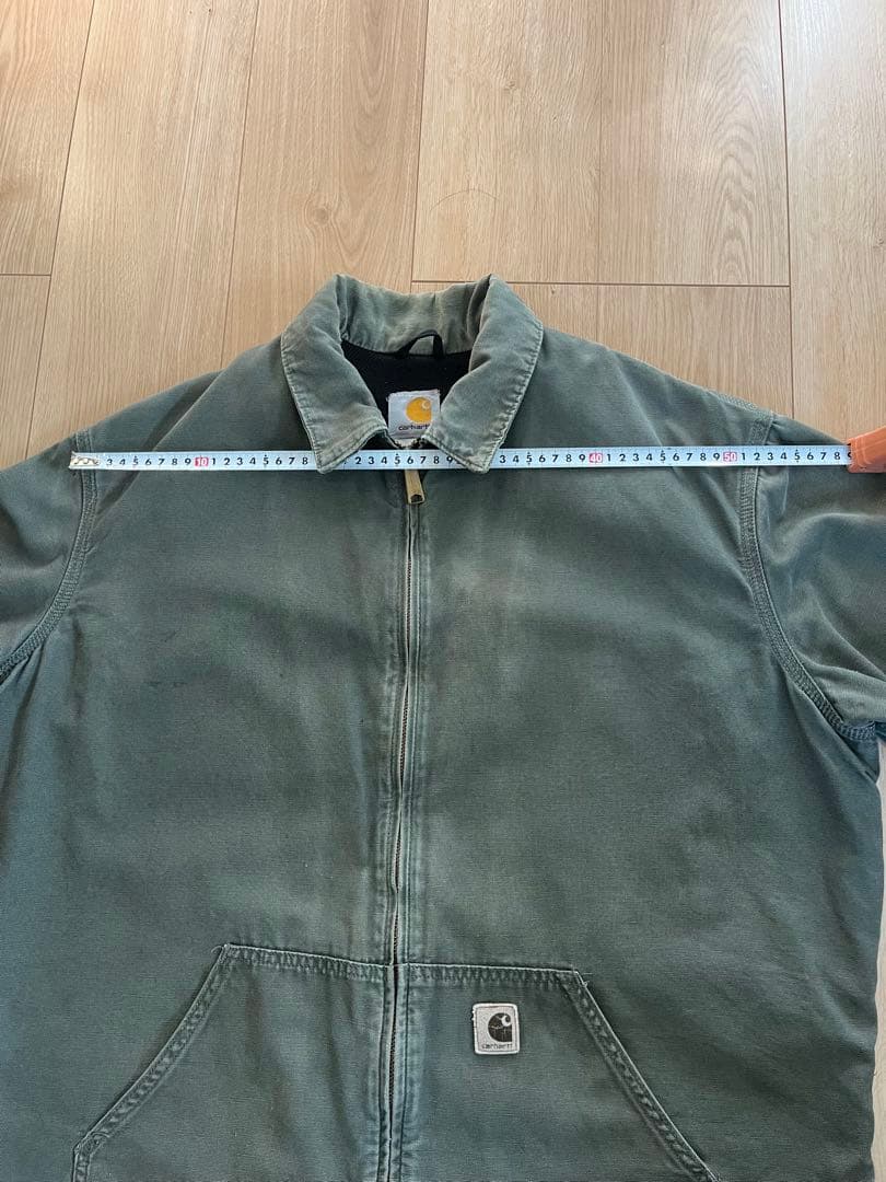 00's Carhartt Hamilton Jacket Lサイズ