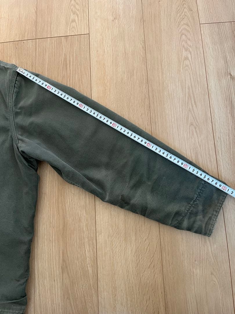 00's Carhartt Hamilton Jacket Lサイズ