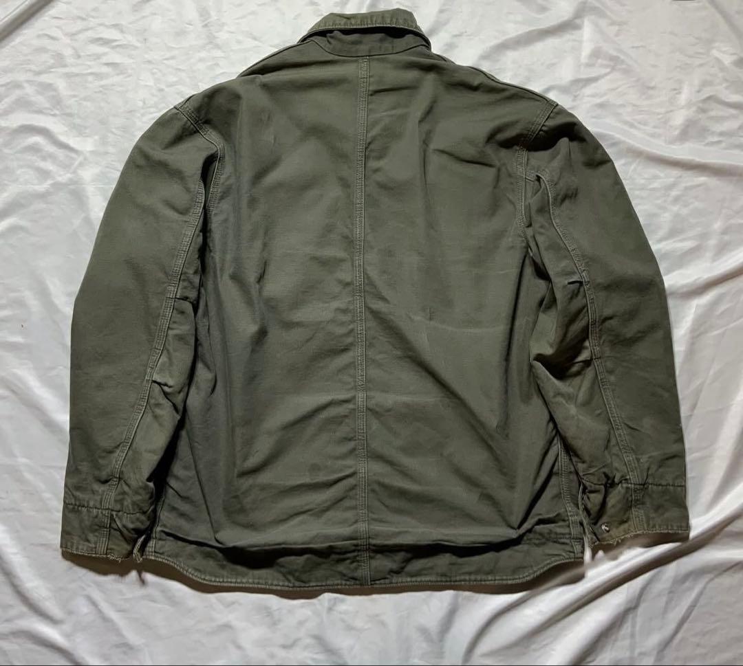 00's Carhartt Hamilton Jacket Lサイズ