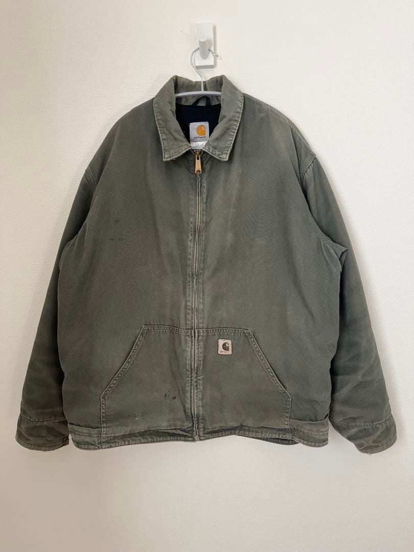 00's Carhartt Hamilton Jacket Lサイズ