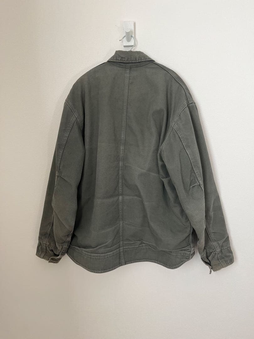 00's Carhartt Hamilton Jacket Lサイズ