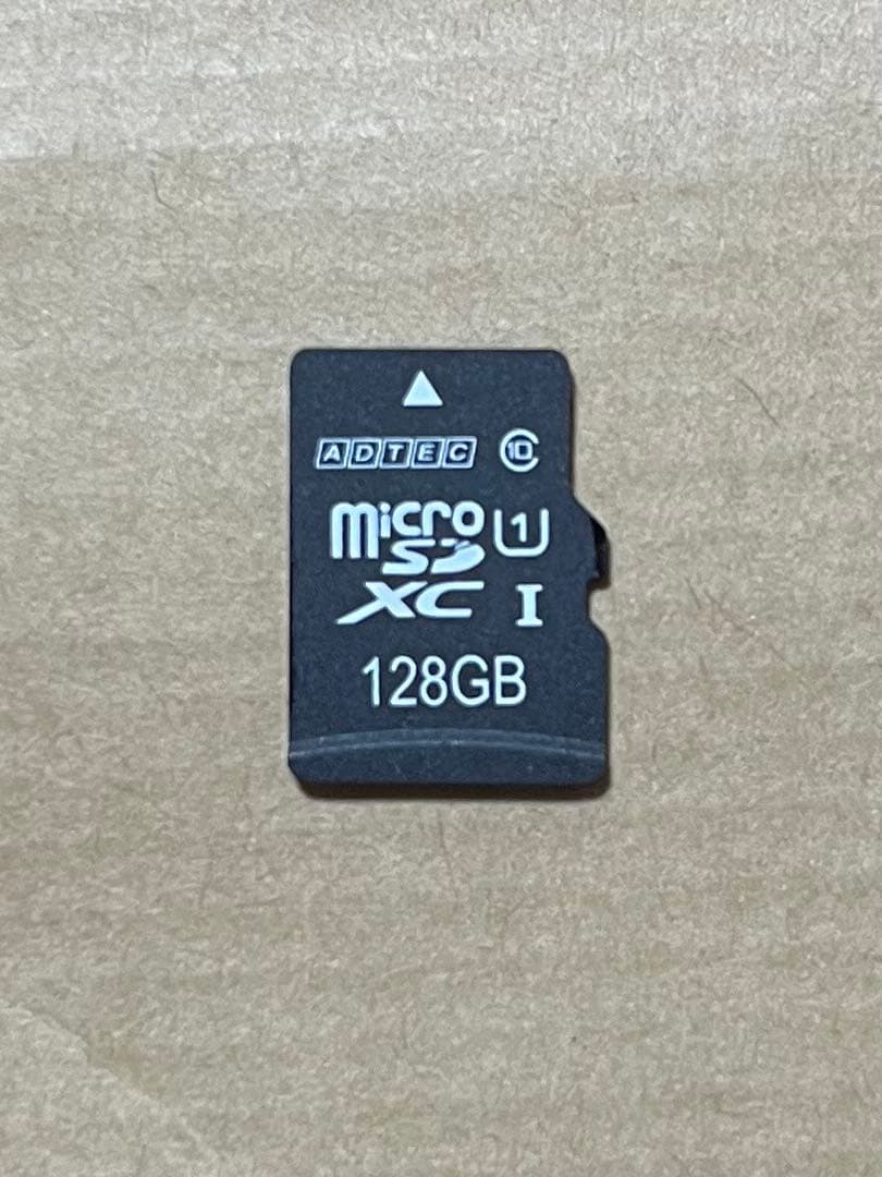 Nintendo SwitchLight ブルー 128GB SDカード付