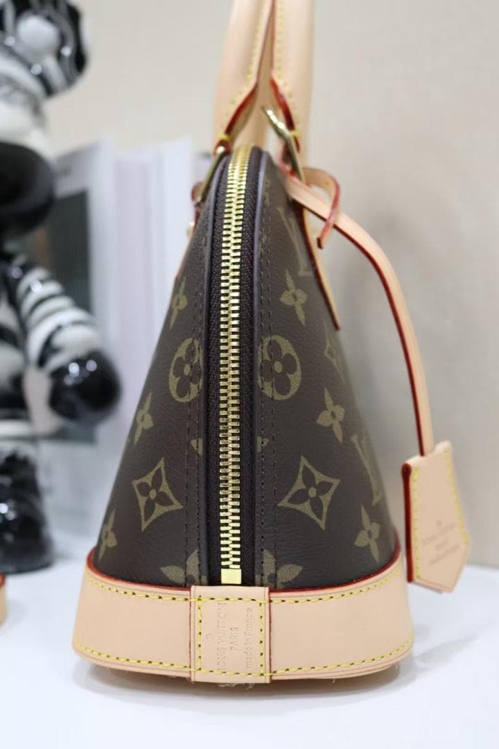 モノグラム ハンドバッグ ショルダーバッグ