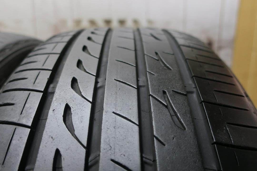 2023年製　ブリヂストン　レグノ　GR-XⅢ　235/45R18　国産　4本