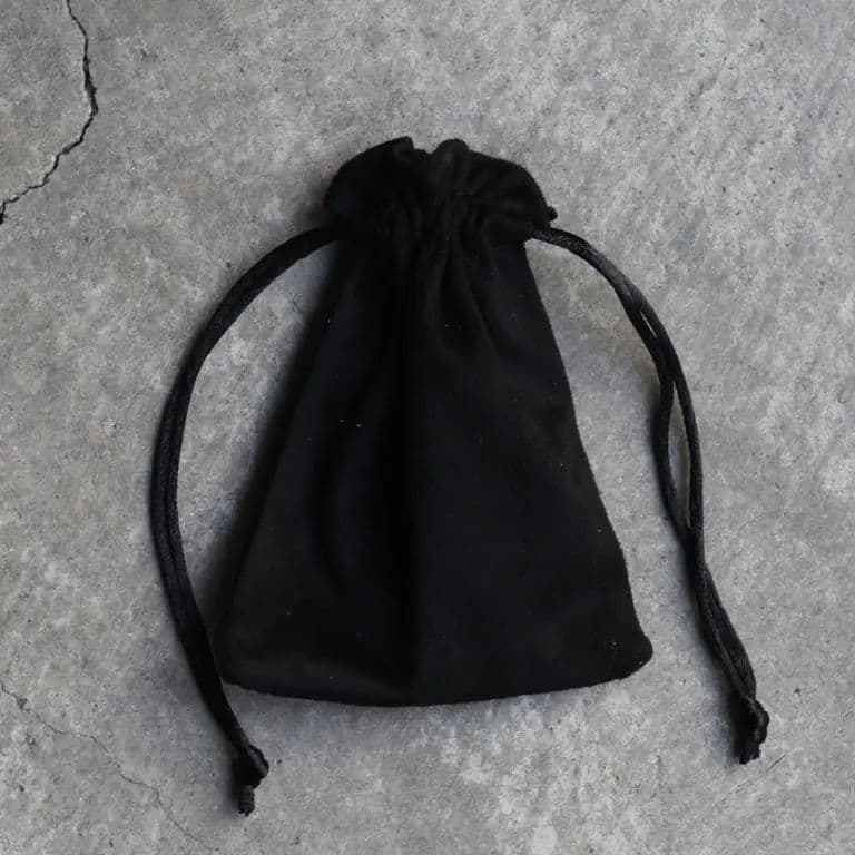 アクセサリー SOSHIOTSUKI Half Juzu Necklace