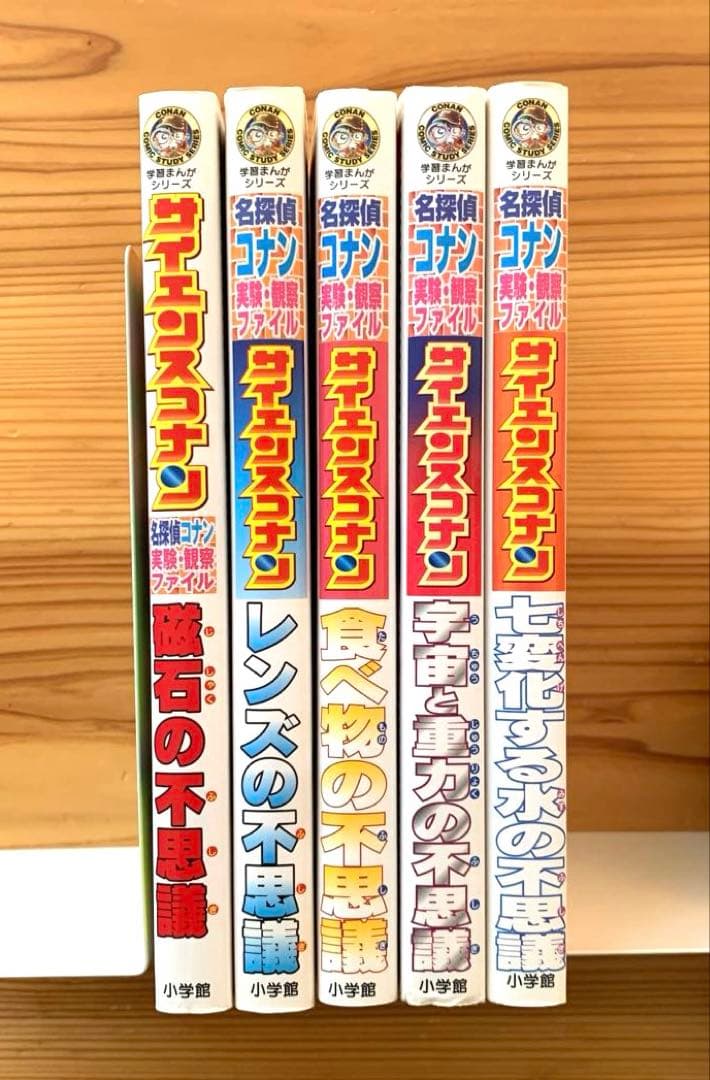 【Rio】名探偵コナン20冊セット
