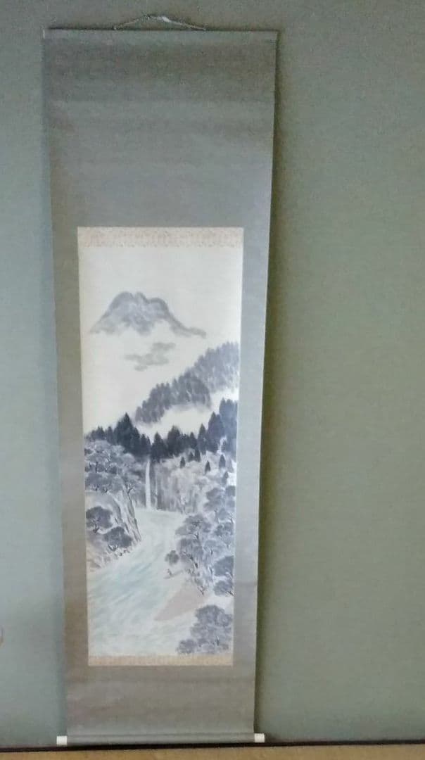 掛軸
