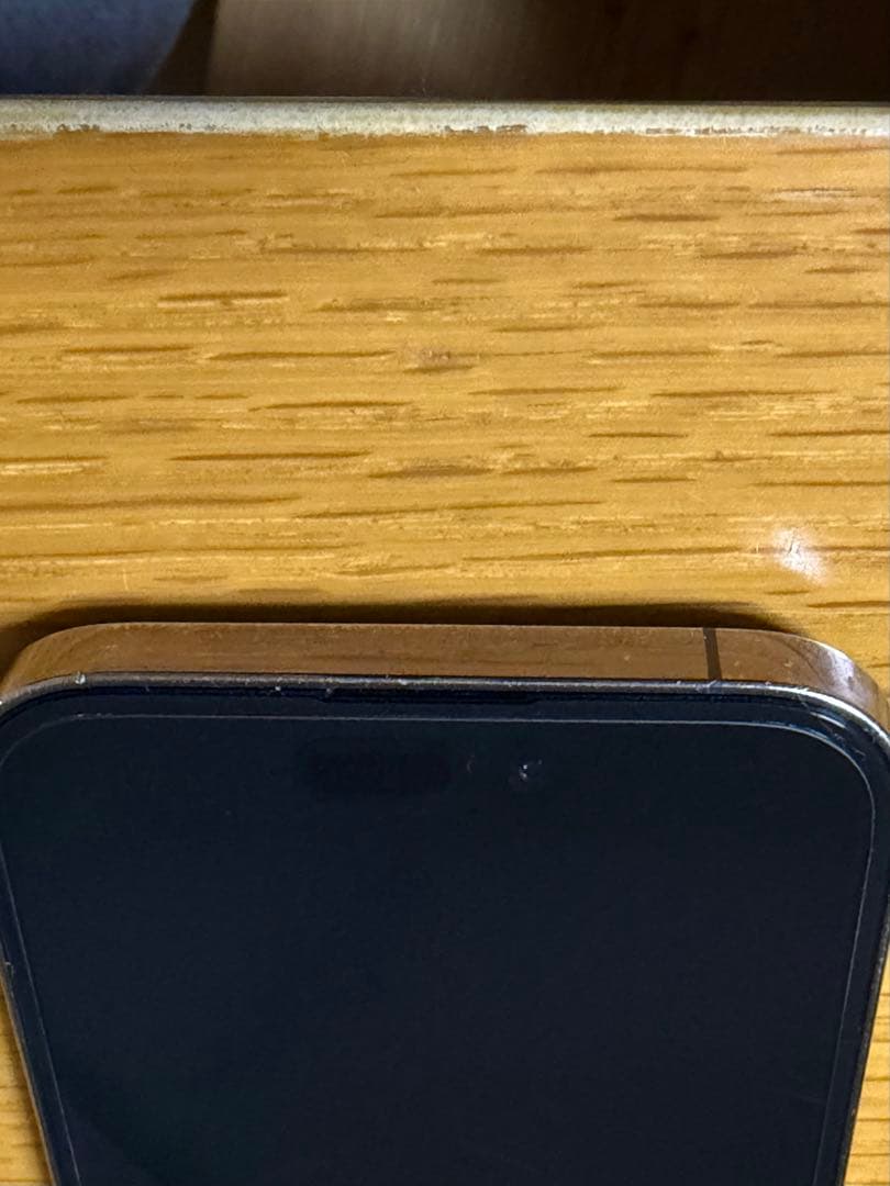 Apple iPhone 14 Pro 256G 本体 パープル
