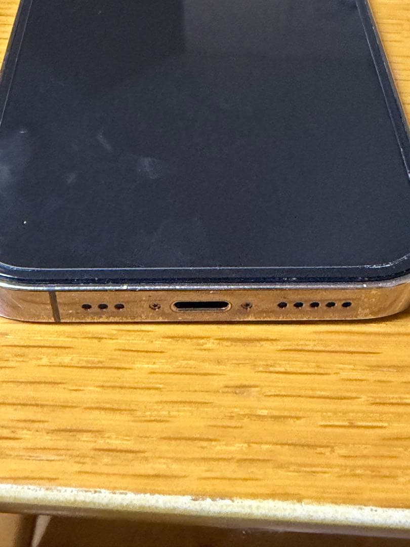Apple iPhone 14 Pro 256G 本体 パープル