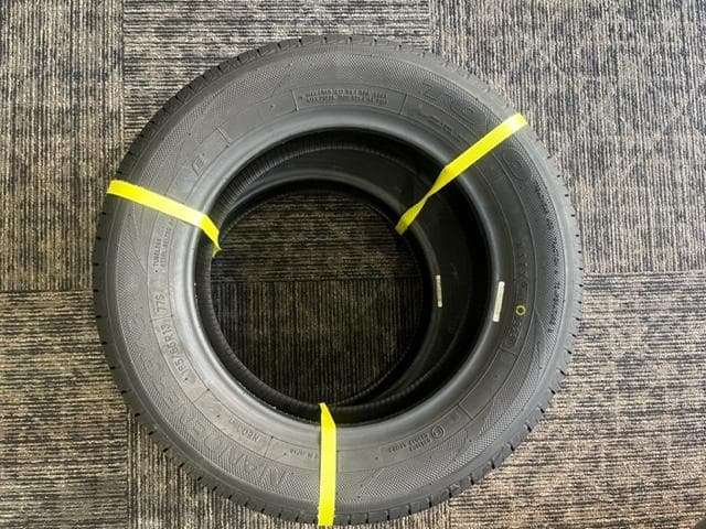 NANOGENERGY 3 165/65 R13 77S 2本セット