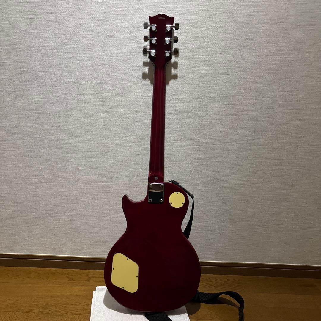 Maestro by Gibsonレスポール