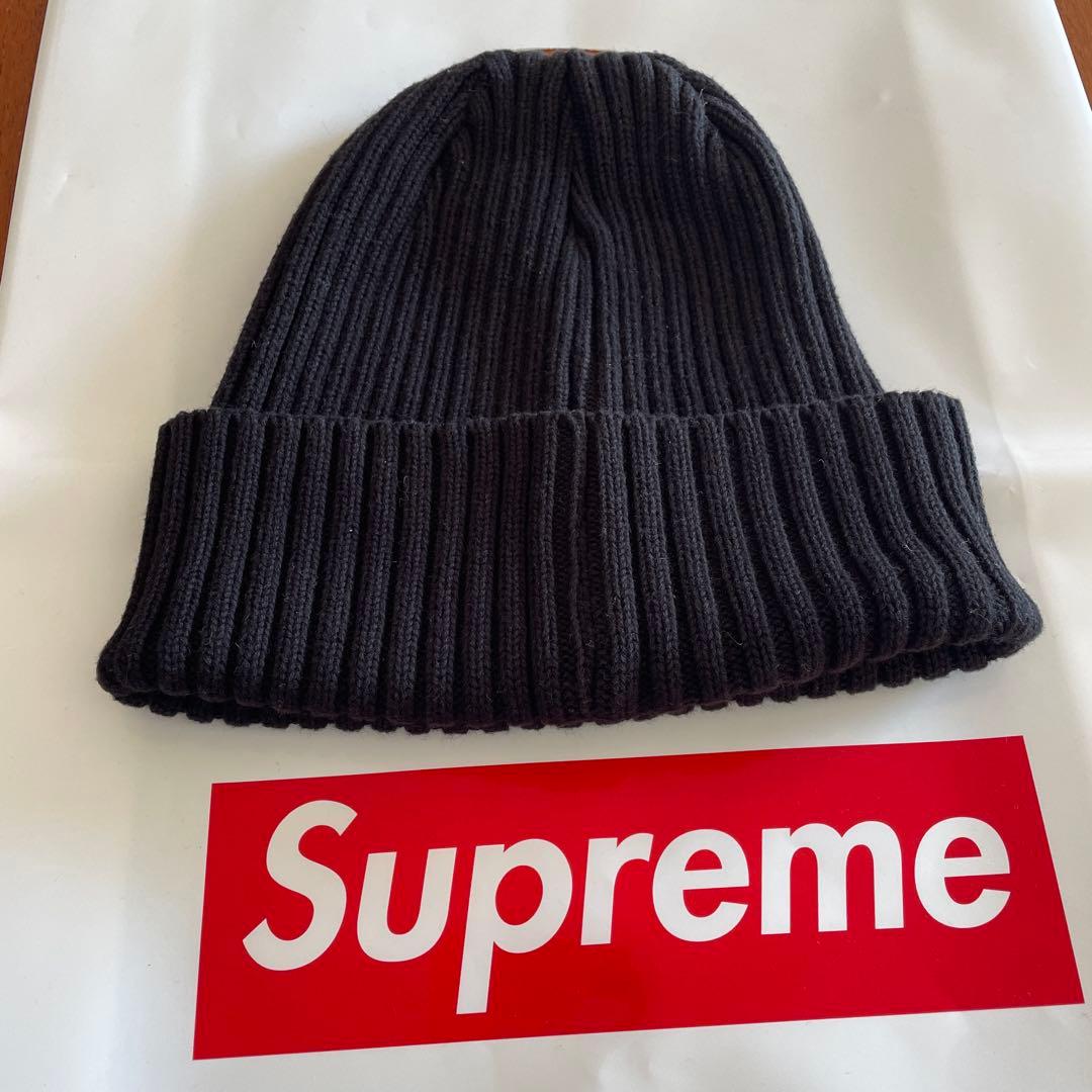 帽子 Supreme - Overdyed Beanie