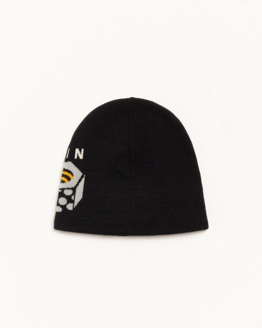 STÜSSY & MOUNTAIN HARDWEAR